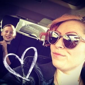 Meet your Posher, Amber